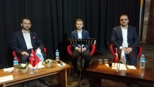 Silivri'de Berat Kandili Özel Yayını Yapıldı