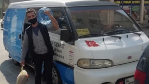 Silivri'de Fırıncılar ve Su Firmaları Teyakkuzda 