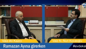 Silivri Müftülüğü Vaizlerinin Sohbet Programı Beğeni Aldı