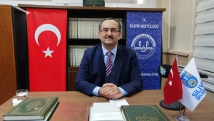Silivri Müftüsü: "Kurallara Uymak Dini Bir Sorumluluktur"