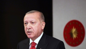 "Türkiye, en küçük bir sıkıntıya meydan vermeden sağlık hizmetlerini kesintisiz sürdürmüştür"