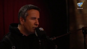 Ülkücü Sanatçı Zafer İşleyen, Canlı Yayında Silivrililerle Buluştu!