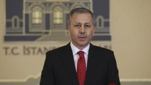 Vali Yerlikaya, İstanbul'da Açık Olan Yerleri Bildirdi