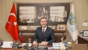 Yılmaz: "Hizmetlerimize Tüm Silivri Şahit"