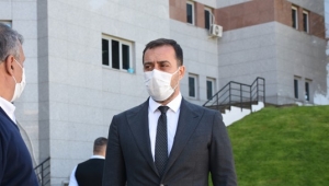 Yılmaz: "Rutin Hizmetlerimizde Hiçbir Aksama Yok"