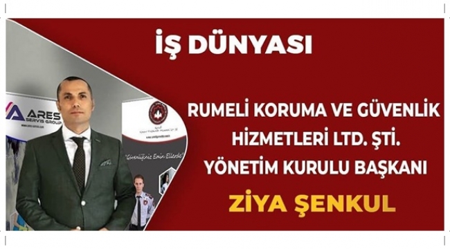 "750 Elemanla Silivri'den Türkiye'nin Birçok Yerine Hizmet Veriyoruz"