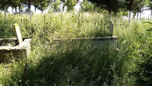 AK Partili Bozoğlu; "İBB Dirimize Ne Yaptı Ki, Ölümüze Ne Yapsın!?"