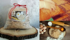 Burcu Kenar Saruhan'dan Evinize Taşınan Lezzet!