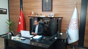 Artar, Ortaokul Müdürlerini LGS hakkında bilgilendirdi