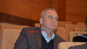 Barlas; "27 Mayıs, Demokrasi Tarihimiz İçin Kara Bir Lekedir!"