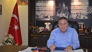 Başkan Koçer; "Alınan Kararlar Esnafımıza Şimdiden Hayırlı Olsun"