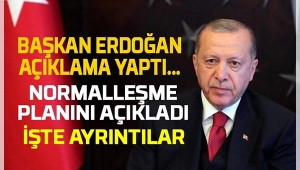 Berber, kuaförler ve AVM'ler ne zaman açılacak? 