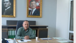 Beyatlı: "Tarihin Akışını Değiştiren Gün, Tüm Ulusumuza Kutlu Olsun!"