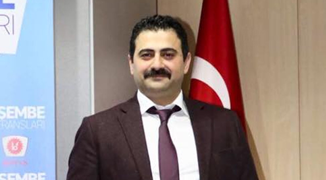 BOTAŞ Silivri Proje Müdürü Samet Türkoğlu, Dış Hizmetler Daire Başkanı olarak atandı