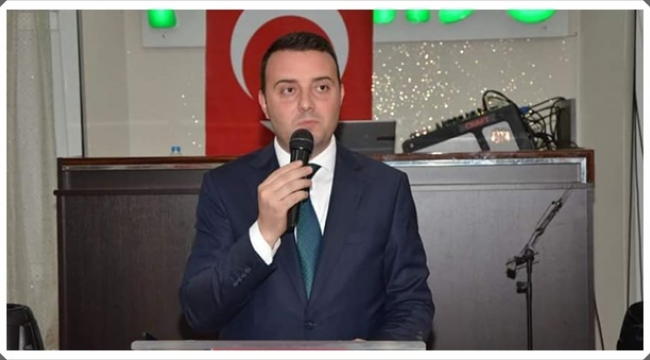 Bozoğlu; "Bayramlar, Kardeşlik Ahdimizi Yenilemek İçin Önemli Bir Fırsattır"