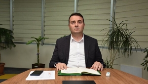 Bozoğlu'ndan Sert Eleştiri; "İmamoğlu, Proje Yapabilecek Kabiliyetten Yoksun!"