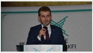 Çavdar; "27 Mayıs, Halk İradesinin İdam Sehpasında Katledildiği Tarihtir!"