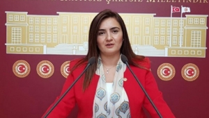 CHP İzmir Milletvekili Av. Sevda Erdan Kılıç, Silivri'den Gelen Soruları Yanıtlayacak!