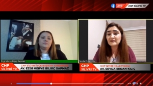 CHP'li Vekil Kılıç; "COVİD-19'la Mücadelede Hükümet Sınıfta Kaldı!"