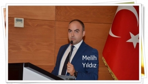 CHP'li Yıldız; "Bu Bayram Mesafeler Olacak, Gönüller Yaklaşacak"