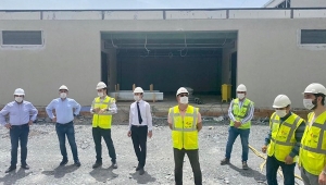 CHP Silivri İlçe Örgütü Müjdeyi Verdi! Seymen'deki Koku Sorunu Çözülüyor!