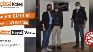 Çizgi Koleji'ne Yoğun Kayıt Talebi