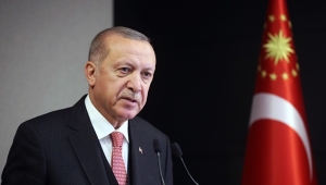 Cumhurbaşkanı Erdoğan: "Normal Hayata Dönüşü Kademe Kademe Başlatacağız"