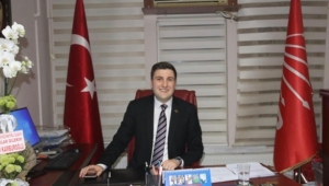 Esen; "Siyasi Rakiplerimiz Tuvalet Kâğıdı Sektirirken, Biz İyilikte Yarıştık"