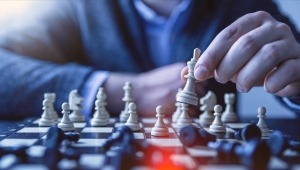 "Evde Kal Türkiye" Satranç Turnuvası Başlıyor