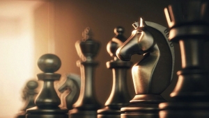 "Evde Kal Türkiye" Satranç Turnuvası Sona Erdi 