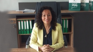 Gelecek Partisi Silivri İlçe Kadın Kolları Yönetimi Belirlendi