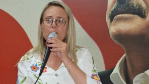 Göçengil: "Türkiye Gazeteci Hapishanesine Dönüştürüldü"