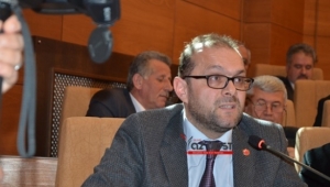 Gören; "27 Mayıs 1960 Darbesi Demokrasimizin Utanç Hatırasıdır"