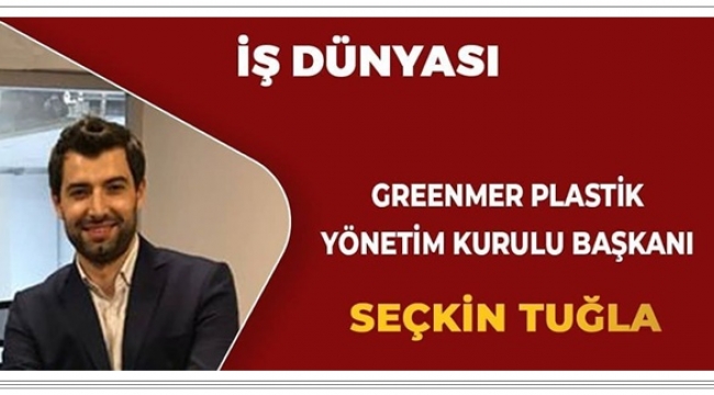 "Greenmer Plastik'i 2015'te Silivri/Ortaköy'de KOSGEB'den ve TÜBİTAK'tan AR-GE Teşvikleri Alarak Kurdum"