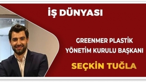 "Greenmer Plastik'i 2015'te Silivri/Ortaköy'de KOSGEB'den ve TÜBİTAK'tan AR-GE Teşvikleri Alarak Kurdum"