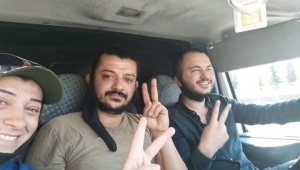 "Herşey Sevgiyle Başlar" ekibi bugün Silivri'ye geliyor!