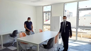 İBB'nin Silivri Yeni Mahalledeki Kreş İnşaatında Sona Gelindi