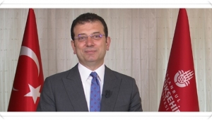İmamoğlu, "Askıda Fatura" Uygulamasını Tanıttı