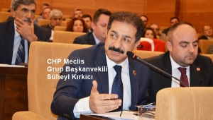  "İmamoğlu'na Takındığınız Üslup, Onu Seçen Milyonlarca İstanbullu'ya Saygısızlıktır"