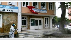 İSTAÇ; Kavaklı, Gazitepe, Kadıköy, Ortaköy, Selimpaşa'yı Tertemiz Yaptı