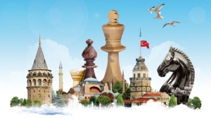 İstanbul'un Fethi Satranç Turnuvası İle Kutlandı