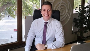 Kılıç'tan Ramazan Bayramına Özel Mesaj