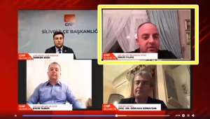 Melih Yıldız, Kestanelik Mezbahasını Sordu! Günaydın, Büyükşehir Adına Beklenen Müjdeyi Verdi!