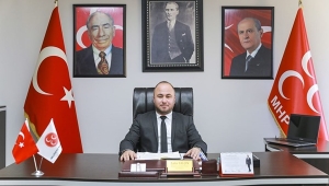 MHP'den CHP'ye Yeni Salvo; "Silivri Halkı 31 Mart'ta Gerekeni Söyledi!"
