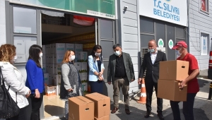 MHP'li Yalçın: "Yardımlaşma Konusuna Siyaset Üstü Bakmalıyız"