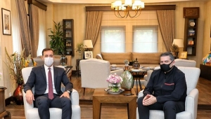 Nişantaşı Eğitim Vakfı Kurucusu İle Tarım Sohbeti