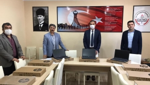 Robotik Kodlama Atölyelerine Tablet ve Bilgisayar Desteği