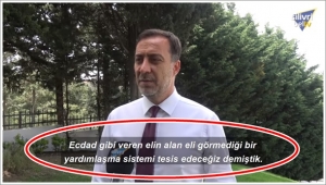 Silivri Belediyesi'nden Ramazan'da 20 Bin Erzak Yardımı