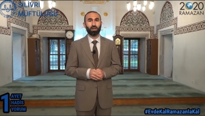 Silivri Cezaevi Vaizi Orhan Doğan, Hayvan Haklarını Anlattı