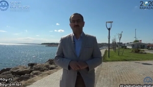 Silivri İlçe Müftülüğünden Ramazan Bayramına Özel Yayın